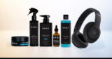 Concours Barbex : Gagnez des écouteurs Beats Studio Pro + 1 routine capillaire complète