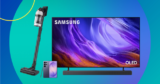 Concours Best Buy : Gagnez 1 des 3 prix Samsung de 7000$