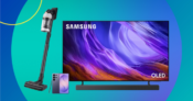 Concours Best Buy : Gagnez 1 des 3 prix Samsung de 7000$