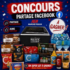 Concours : Gagnez 1 machine à crème glacée et yogourt glacé Frigidaire