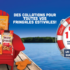 Concours : Gagnez 1 gril au propane Napoléon Prestige® 500 Édition 50e anniversaire