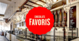 Concours Chocolats Favoris : Gagnez 1 MÉGA forfait gourmand  de 250$