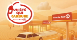 Concours Couche-Tard : Gagnez 3 mois d’essence