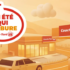 Concours : Gagnez 1 tondeuse ou un souffleur ECHO 56V