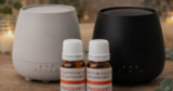 Concours : Gagnez 1 diffuseur et 2 huiles fragrances (30 gagnants)