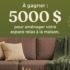 Concours : Gagnez 35$ chez Amazon