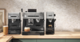 Concours : Gagnez 1 machine espresso manuelle Espresso Bar de Cuisinart