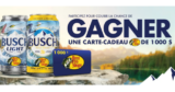 Concours : Gagnez 1 000 $ chez BASS PRO SHOPS