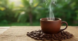 Concours : Gagnez 1 an de café