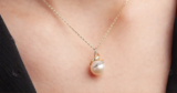 Concours : Gagnez 1 collier de perle