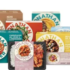 Concours : Gagnez 1 voyage de 10000$ + 10 prix épicerie de 1000$