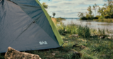 Concours SAIL : Gagnez 1 ensemble de camping The North Face