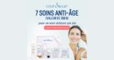 Concours : Gagnez 1 routine coup d&rsquo;éclat de 350$
