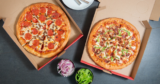 Concours : Gagnez  50$ chez PIZZA SALVATORÉ