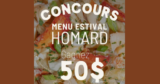 Concours : Gagnez 50$ chez TOPLA!