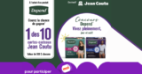 Concours Jean Coutu : Gagnez 1 des 10 prix de 500$