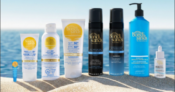 Concours Jean Coutu x Bondi Sands : Gagnez 1 panier de 318,37$
