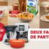Concours Hellmann’s : Gagnez 1 000 000 points Moi d’une valeur de 8000$