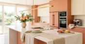 Concours Linen Chest : Gagnez la transformation d’une cuisine de rêve de 5000$