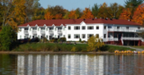 Concours Manoir du Lac William : Gagnez 1 forfait Évasion tout inclus pour 2 personnes