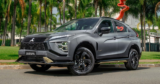 Concours : Gagnez 1 Mitsubishi Eclipse Cross 2026 ou 10000$ comptant