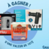 Concours : Gagnez le kit BBQ parfait pour papa
