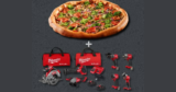 Concours Pizza Salvatoré x Fixatech : Gagnez + de 1850$ en prix Milwaukee