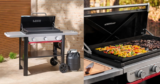 Concours : Gagnez 1 Plancha Weber Slate de 1500$