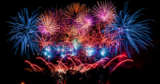 Concours Saint-Jean-Baptiste : Gagnez 1 ensemble de feux d’artifice de 200$