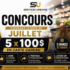 Concours Cottage Life : Gagnez + de 8000 $ d’équipements extérieurs Ninja