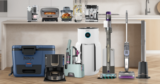 Concours : Gagnez plus de 6600$ en produits SharkNinja