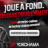 Concours PFK : Gagnez 1 paire de billets pour les séries des Canadiens de Montréal