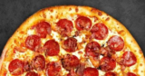 Obtenez de la pizza GRATUITE grâce au programme de fidélité
