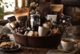 Concours Cafés Constantia : Gagnez 1 magnifique panier cadeau de plus de 300$
