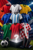 Concours Soccer Québec x Sports Experts : Gagnez des maillots et accessoires de soccer