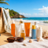 Concours GELCARE x Jean Coutu : Gagnez 1 ensemble de manucure de 412$