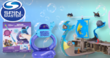 Test de Produit : Découvrez gratuitement les nouveaux jouets Spin Master – Juin 2026