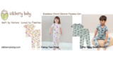 Test produit : 1 Pyjama en Bambou Silkberry Baby à découvrir