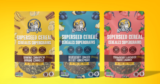 Test Produit : Découvrez les céréales SUPERSEED GOLDY’S en 3 saveurs